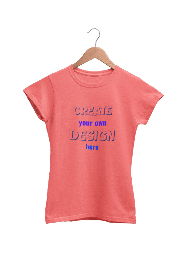 Women's T-shirt