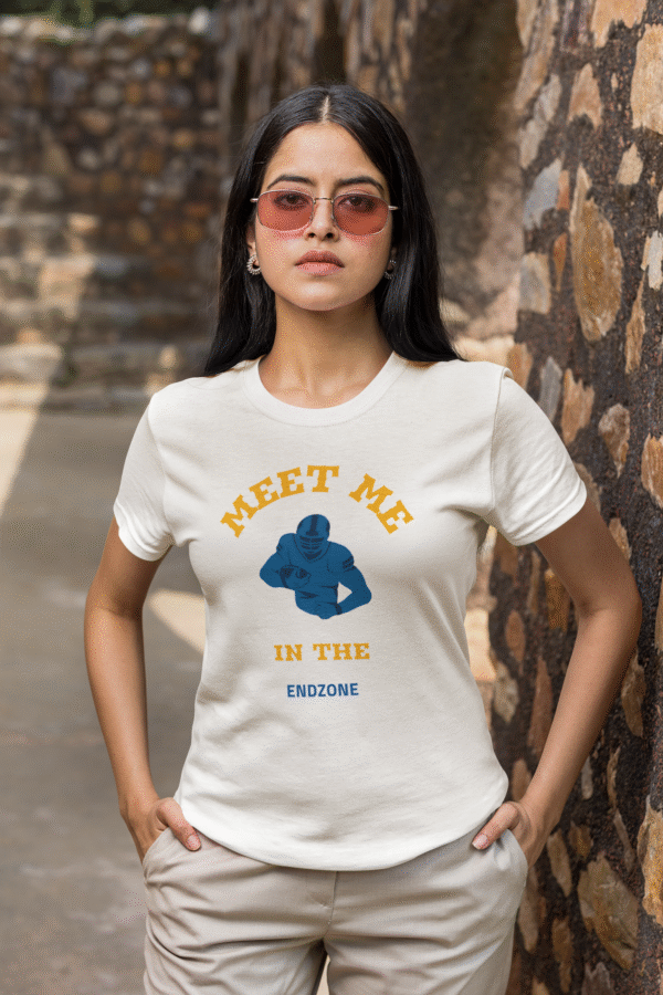 Unisex Glidan T-shirt